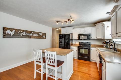 1111 Robertson Rd, Spring Hill, TN 37174 photo 15