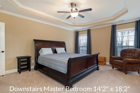 1009 Cascadeway Dr, Murfreesboro, TN 37129 photo 16