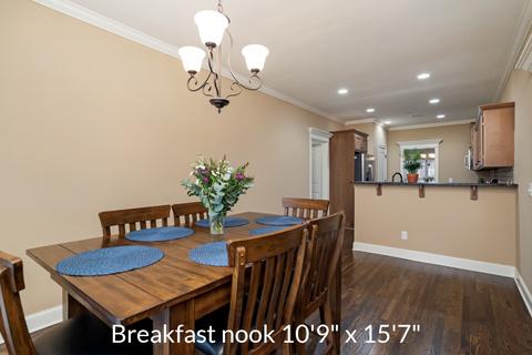 1009 Cascadeway Dr, Murfreesboro, TN 37129 photo 8