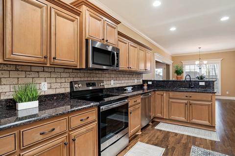 1009 Cascadeway Dr, Murfreesboro, TN 37129 photo 5
