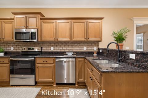 1009 Cascadeway Dr, Murfreesboro, TN 37129 photo 6