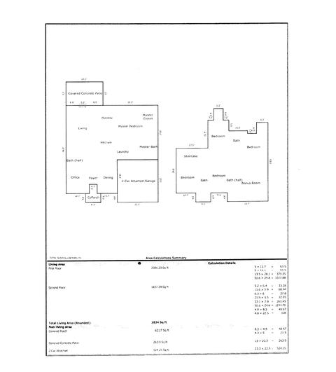 1009 Cascadeway Dr, Murfreesboro, TN 37129 photo 45