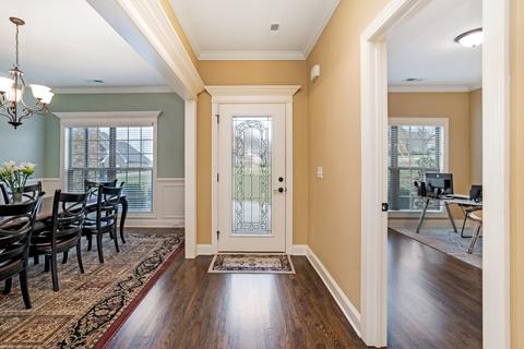 1009 Cascadeway Dr, Murfreesboro, TN 37129 photo 4