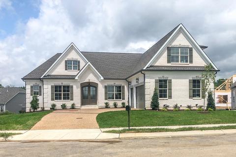 202 Trout Ct, Spring Hill, TN 37174 photo 1