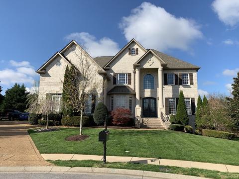 604 Gary Bowman Ct, Murfreesboro, TN 37130 photo 1