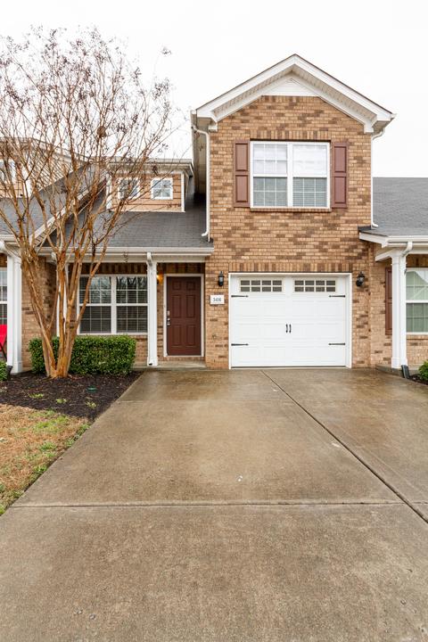 3416 Risen Star Dr, Murfreesboro, TN 37128 photo 4