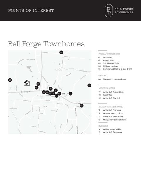 305 Bell Forge Ct, White Bluff, TN 37187 photo 30