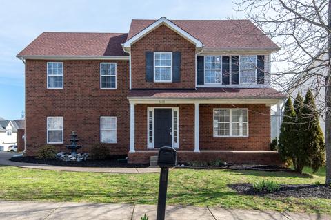 5013 Saunders Ter, Spring Hill, TN 37174 photo 1