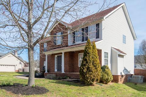 5013 Saunders Ter, Spring Hill, TN 37174 photo 3