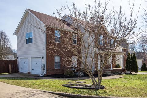 5013 Saunders Ter, Spring Hill, TN 37174 photo 2