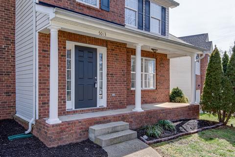 5013 Saunders Ter, Spring Hill, TN 37174 photo 4