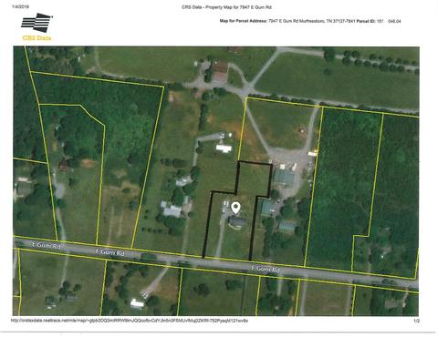 7947 E Gum Rd, Murfreesboro, TN 37127 photo 19