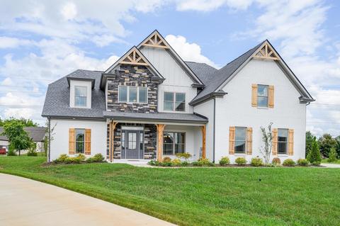 2830 Bertram Ct, Murfreesboro, TN 37129 photo 1