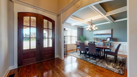 6002 Canberra Ct, Spring Hill, TN 37174 photo 8