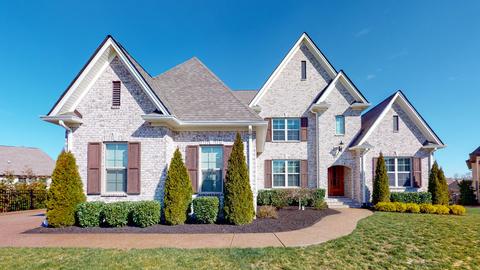 6002 Canberra Ct, Spring Hill, TN 37174 photo 1