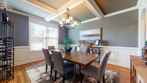 6002 Canberra Ct, Spring Hill, TN 37174 photo 9