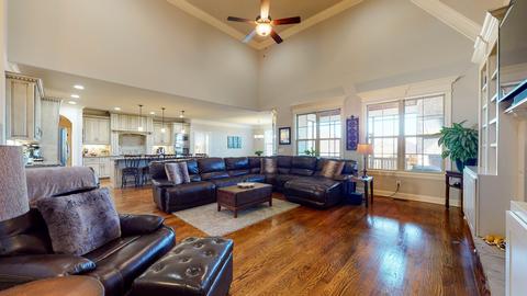 6002 Canberra Ct, Spring Hill, TN 37174 photo 12