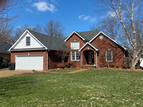 2619 Alexander Blvd, Murfreesboro, TN 37130 photo 1