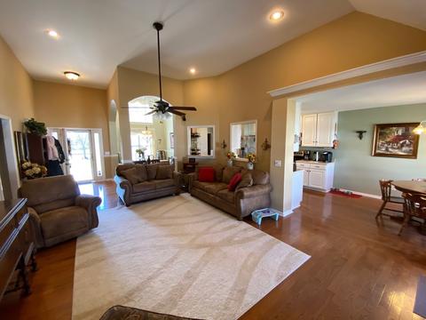 2619 Alexander Blvd, Murfreesboro, TN 37130 photo 2