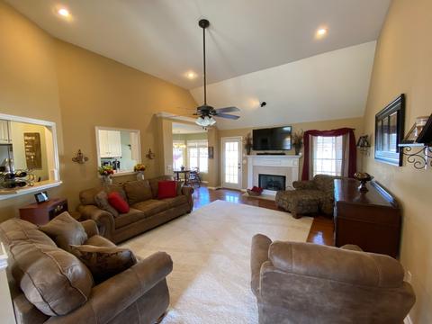 2619 Alexander Blvd, Murfreesboro, TN 37130 photo 3