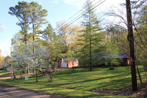 112 Hillcrest Dr, Dover, TN 37058 photo 1