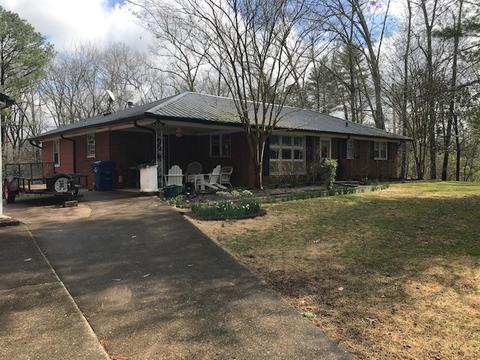 112 Hillcrest Dr, Dover, TN 37058 photo 4