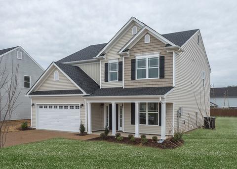 1004 Garrison Way, Spring Hill, TN 37174 photo 1