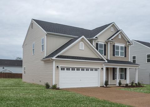 1004 Garrison Way, Spring Hill, TN 37174 photo 2