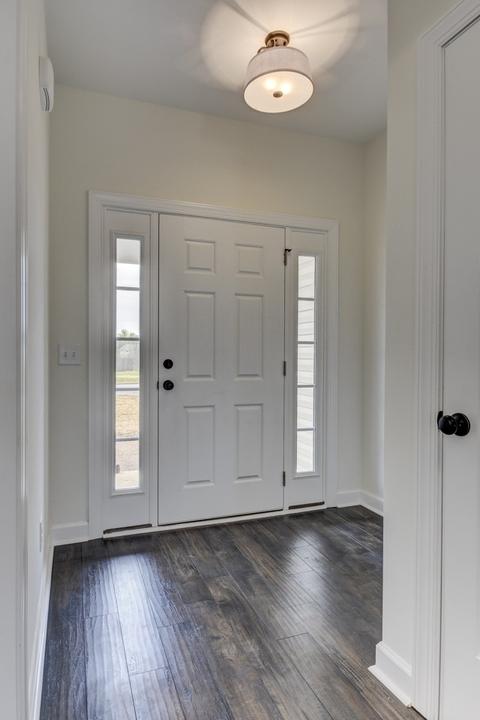 1004 Garrison Way, Spring Hill, TN 37174 photo 4