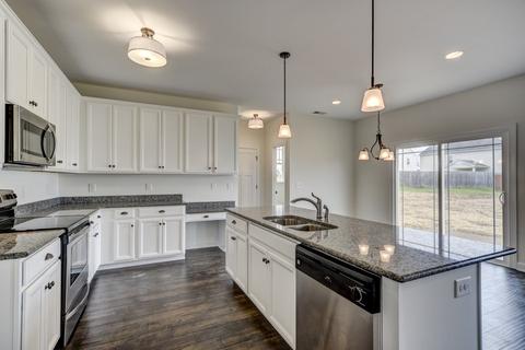 1004 Garrison Way, Spring Hill, TN 37174 photo 13
