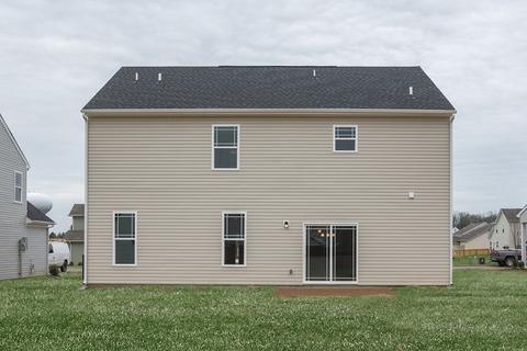 1004 Garrison Way, Spring Hill, TN 37174 photo 37
