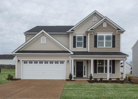 1004 Garrison Way, Spring Hill, TN 37174 photo 3