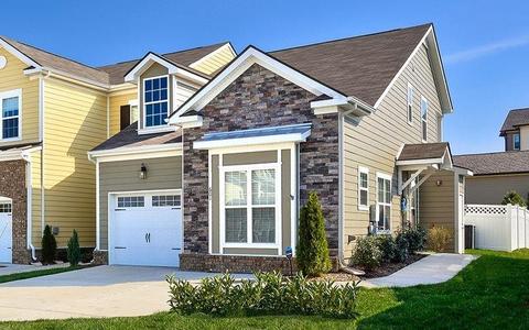 117 Bergin, Spring Hill, TN 37174 photo 1