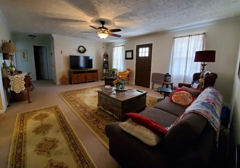 106 Spring Meadows Ln, Morrison, TN 37357 photo 5