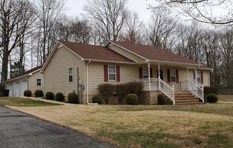 106 Spring Meadows Ln, Morrison, TN 37357 photo 1