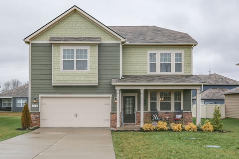 334 William Dylan Dr, Murfreesboro, TN 37129 photo 4