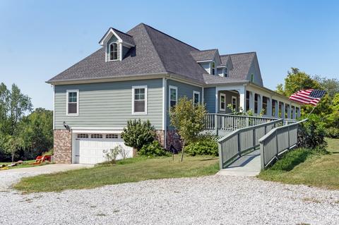 1520 Ridge Rd, Dickson, TN 37055 photo 5