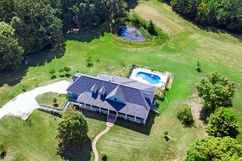1520 Ridge Rd, Dickson, TN 37055 photo 2