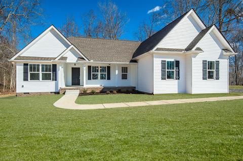 413 Killarney Pl, Fairview, TN 37062 photo 1