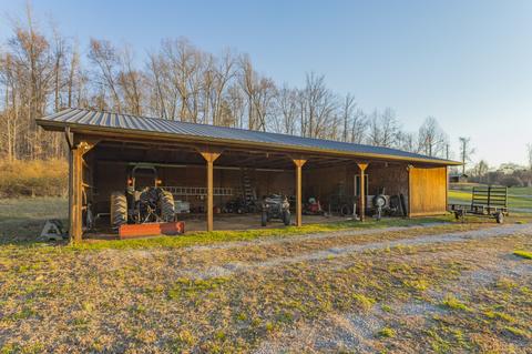 4039 Maxwell Dr, Centerville, TN 37033 photo 23