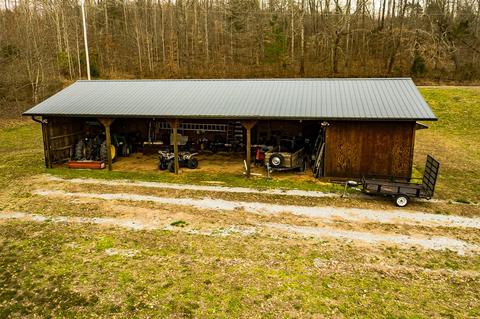 4039 Maxwell Dr, Centerville, TN 37033 photo 6
