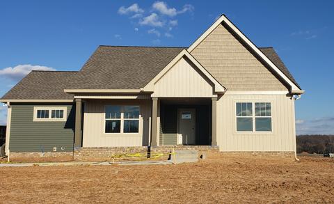 4112 Dot Rd, Springfield, TN 37172 photo 1