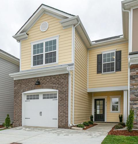 205 Kinsale, Spring Hill, TN 37174 photo 2