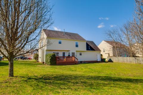 2240 Hayward Ln, Spring Hill, TN 37174 photo 32