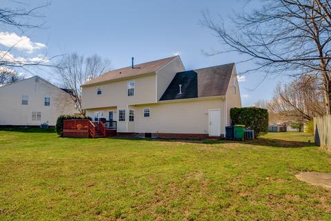 2240 Hayward Ln, Spring Hill, TN 37174 photo 30