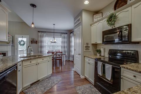 1477 Bern Dr, Spring Hill, TN 37174 photo 20