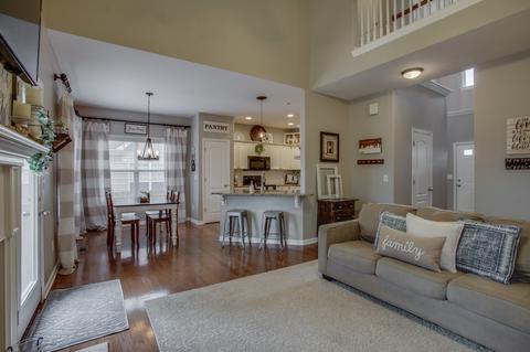 1477 Bern Dr, Spring Hill, TN 37174 photo 14