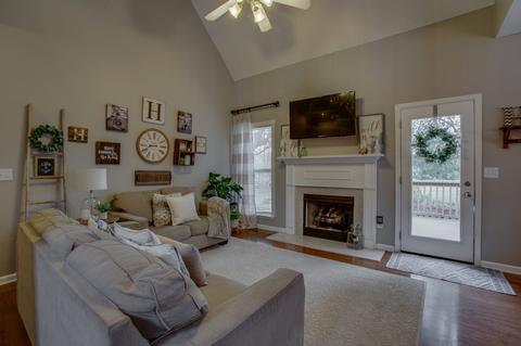 1477 Bern Dr, Spring Hill, TN 37174 photo 11
