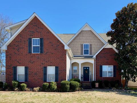 1477 Bern Dr, Spring Hill, TN 37174 photo 1