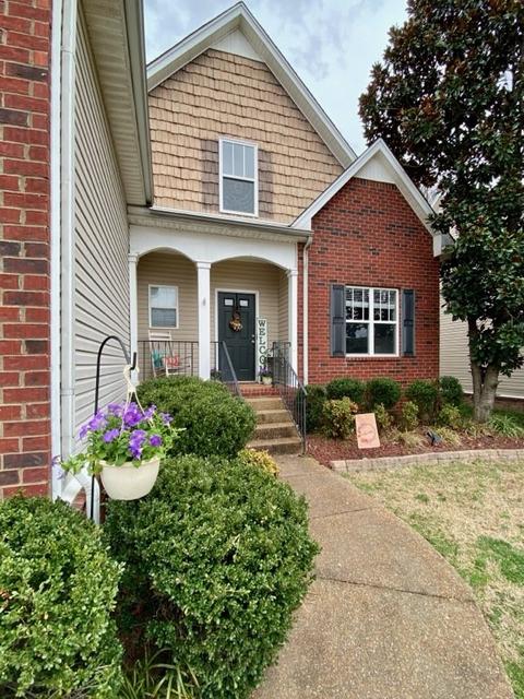 1477 Bern Dr, Spring Hill, TN 37174 photo 4